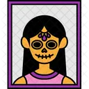 Portraiture  Icon