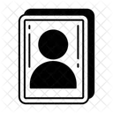 Portrat Portratbild Bild Symbol