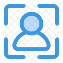 Portrat Menschen Person Symbol