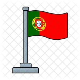 Portugal  Symbol