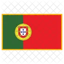 Portugal  Icono