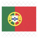 Portugal  Icon