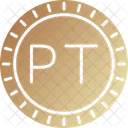 Portugal Dial Code  Icon