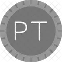 Portugal Dial Code Dial Code Country Code Icon