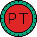 Portugal Dial Code Dial Code Country Code Icon