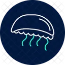 Portuguese Man O War Portuguese Man Icon