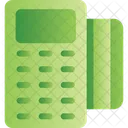 Pos Terminal Point Icon