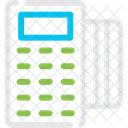 Pos Terminal Point Icon
