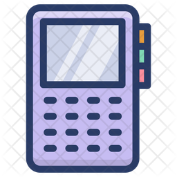Pos Icon