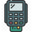 Pos Card Payment Icon