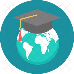 Pós-Graduação Global  Ícone