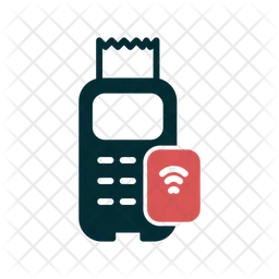 Pos Machine  Icon