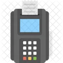 POS Payment  Icon