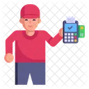 Pos Payment  Icône