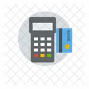 Pos Payments Contactless Payment Payment Terminal Icon