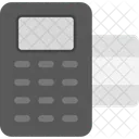 Pos Termina Icon