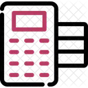 Pos Termina Icon