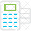 Pos Termina Icon