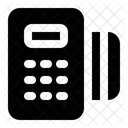 Terminal Pos Pagamento Metodo De Pagamento Icon
