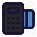 Pos Terminal Payment Payment Method Icon