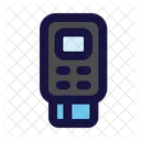 POS Terminal Kassensystem POS Symbol