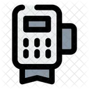 Pos Terminal  Icon