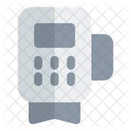 Pos Terminal  Icon