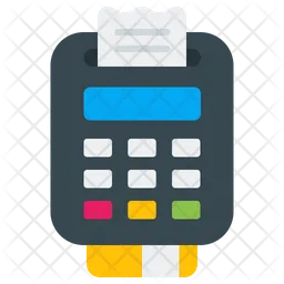 Pos terminal  Icon