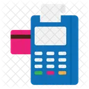 Pos terminal  Icon