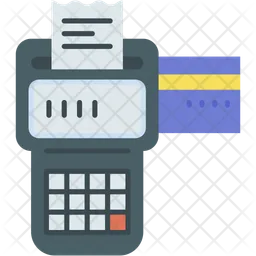 Pos terminal  Icon