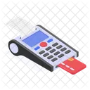 Point Of Sale Pos Payment Icon