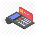 Point Of Sale Pos Payment Icon