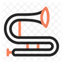 Posaune  Symbol