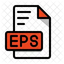 Posdata encapsulada eps  Icono