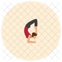 Pris En Charge Poirier Yoga Icon