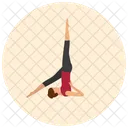 Pris En Charge Epaule Yoga Icon