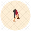 Mains Aux Orteils Icon