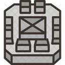 Poseedor  Icono