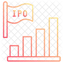 IPO Acoes Publico Ícone