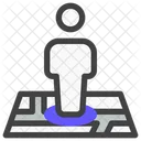 Posição  Icon