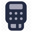 Pos Pago Maquina De Factura Icono