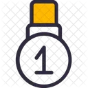 Primera Posicion Symbol