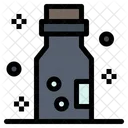 Posion Bottle  Icon