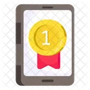Position Badge Award Reward Icon