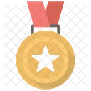 Position Badge Quality Badge Ranking Icon