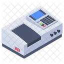 Caisse Enregistreuse Caisse Enregistreuse Pos Icône
