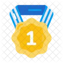 Position Medal  Icon