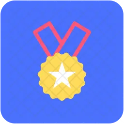 Position Medal  Icon