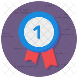 Position One  Icon