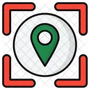 Positioning Icon